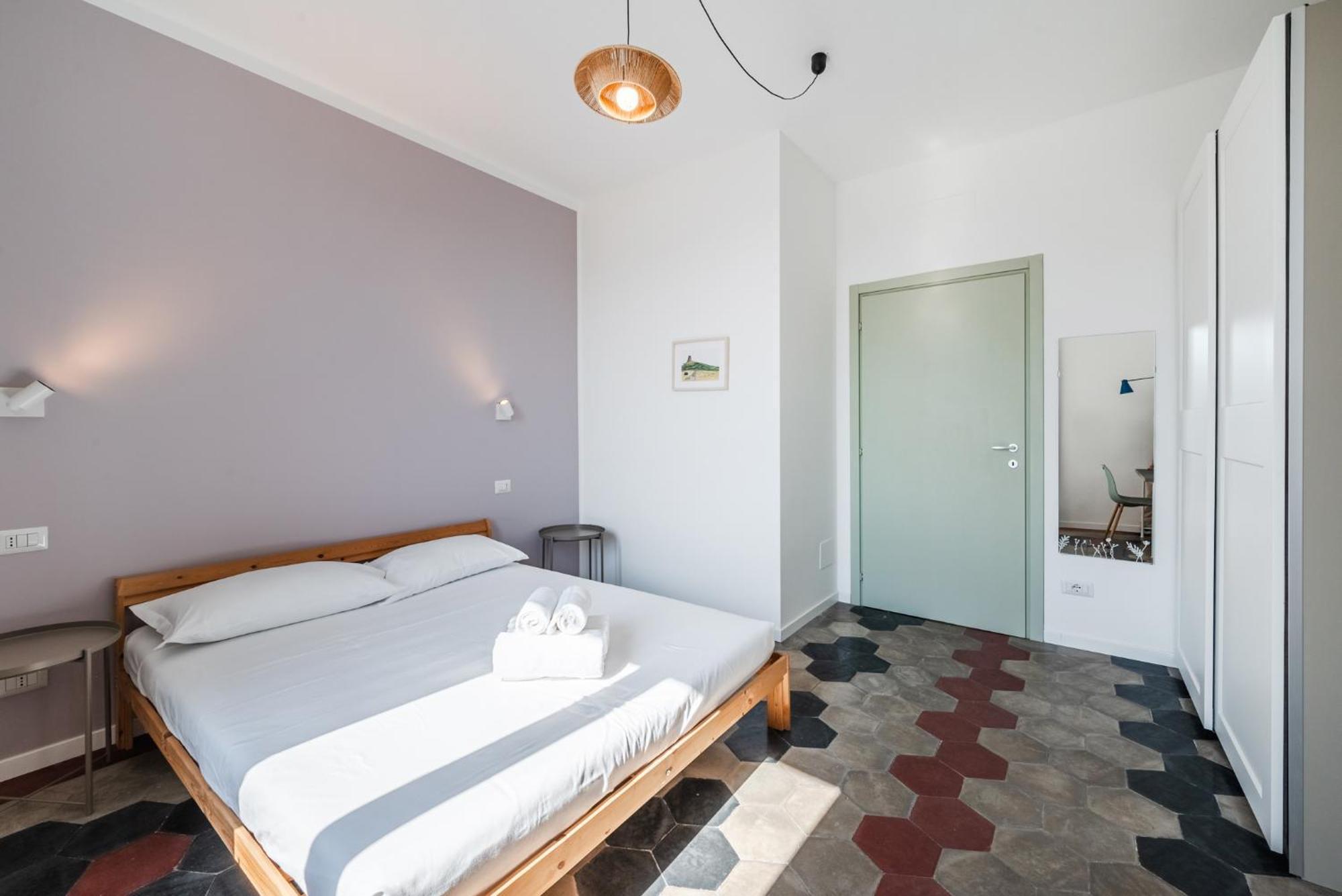 Padova'S Nest - Close To Metro ميلان المظهر الخارجي الصورة