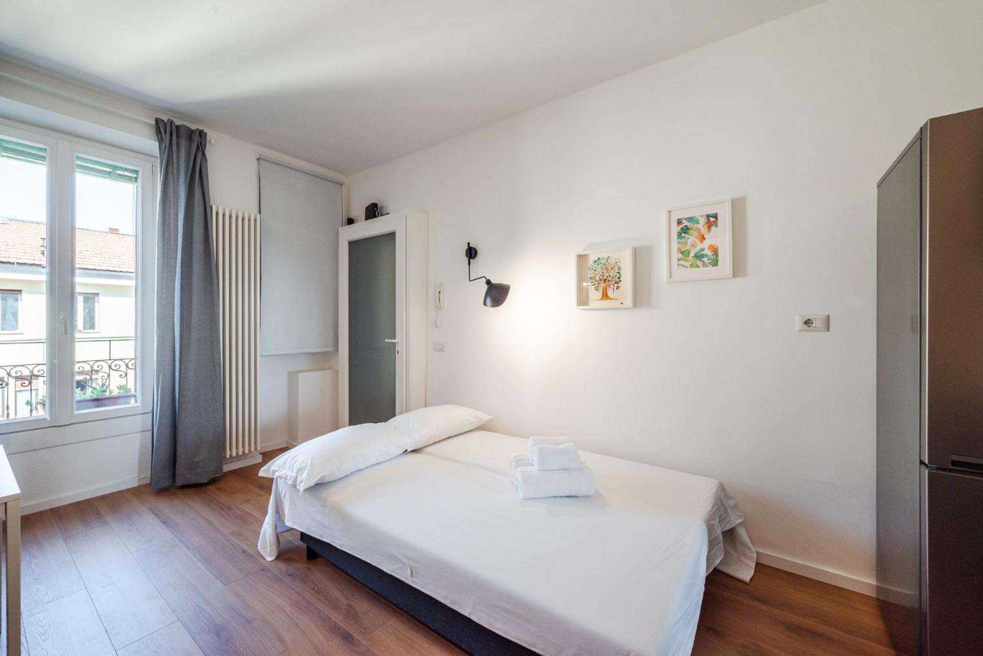 Padova'S Nest - Close To Metro ميلان المظهر الخارجي الصورة