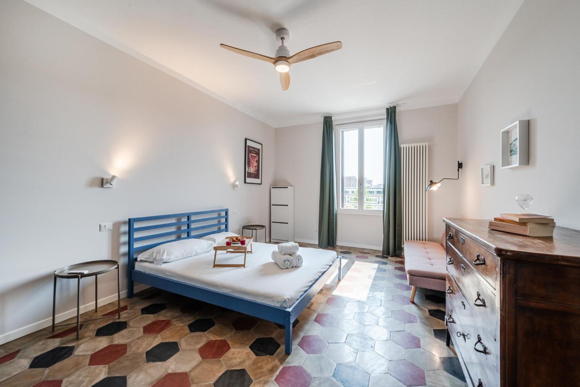 Padova'S Nest - Close To Metro ميلان المظهر الخارجي الصورة