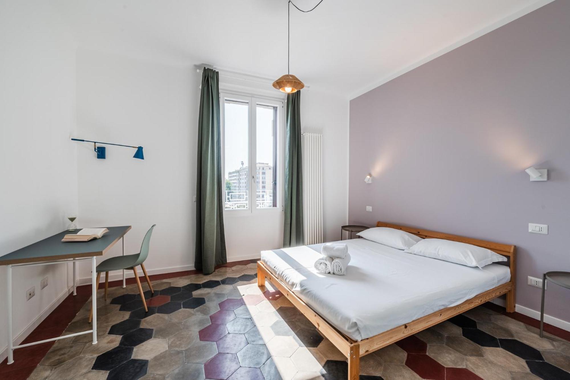 Padova'S Nest - Close To Metro ميلان المظهر الخارجي الصورة