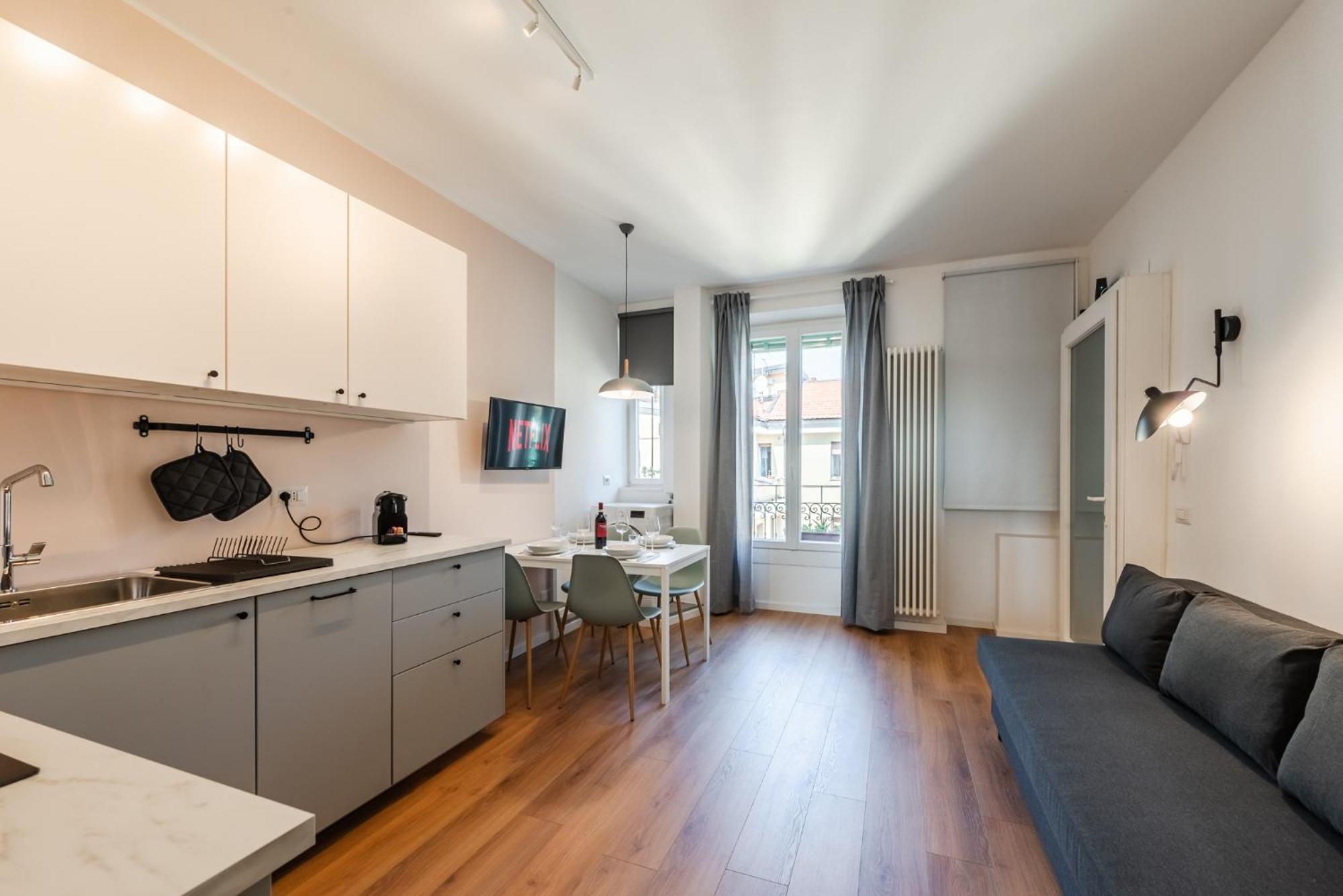 Padova'S Nest - Close To Metro ميلان المظهر الخارجي الصورة
