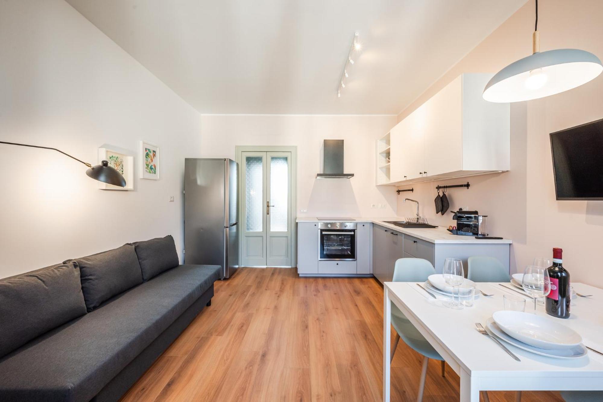 Padova'S Nest - Close To Metro ميلان المظهر الخارجي الصورة