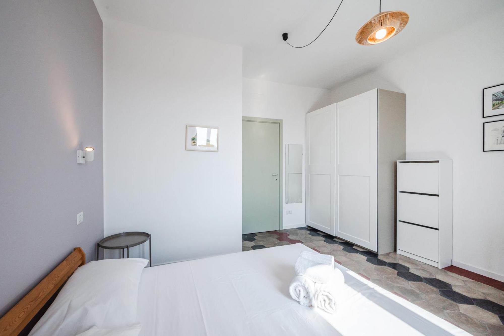 Padova'S Nest - Close To Metro ميلان المظهر الخارجي الصورة