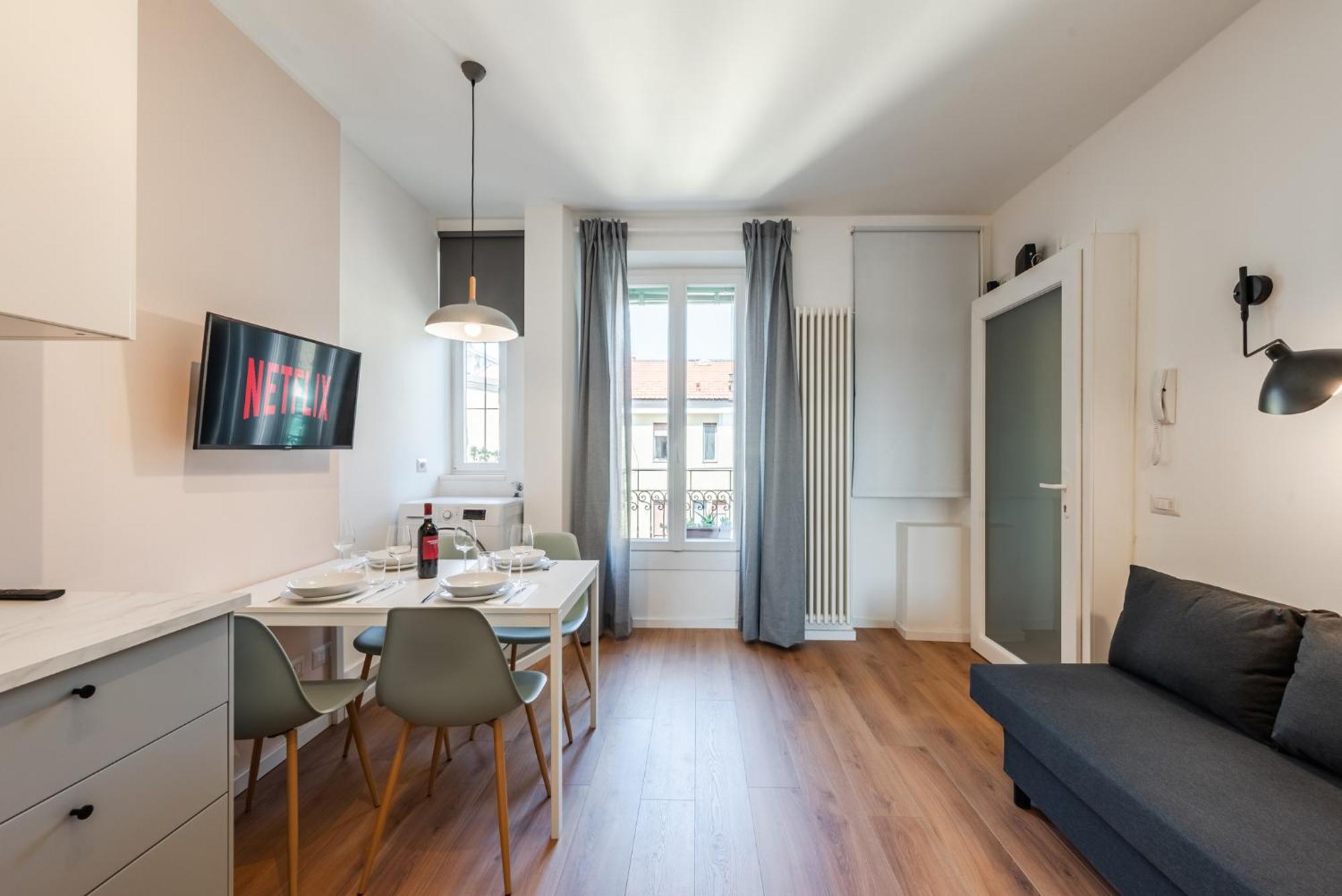 Padova'S Nest - Close To Metro ميلان المظهر الخارجي الصورة